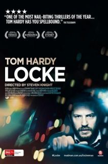 Locke (2014)