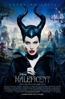 Maleficent (2014)