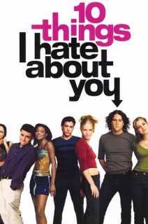 10 Things i Hate About You (1999)
