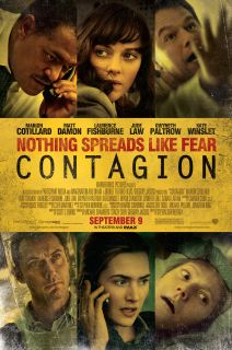 Salgın - Contagion Contagion (2011)