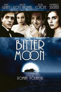 Acı Ay - Bitter Moon Bitter Moon (1992)