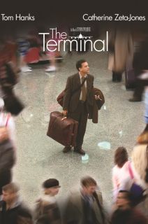 The Terminal (2004)