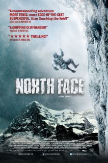 North Face (2008)