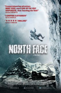 Kuzey Yamacı - North Face North Face (2008)