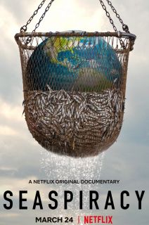 Denizlerdeki Komplo - Seaspiracy Seaspiracy (2021)