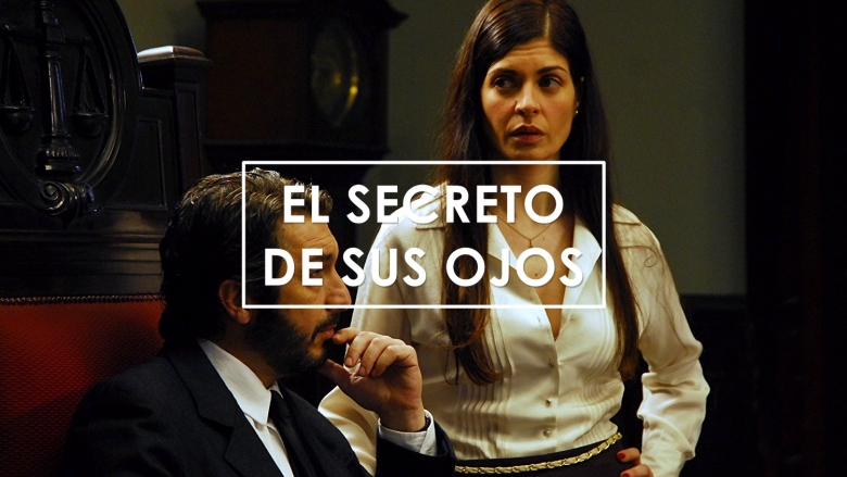 el secreto de sus ojos