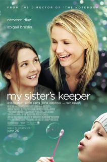 My Sister's Keeper (2009)