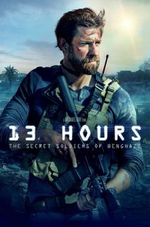 13 Hours (2016)