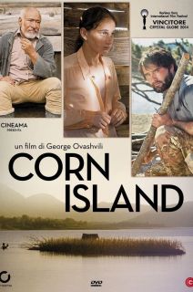 Corn Island (2014)