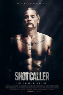 Shot Caller - Shot Caller Shot Caller (2017)