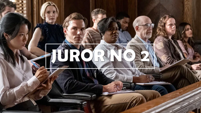 Juror No. 2 (2024)
