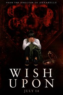 Wish Upon (2017)