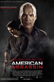 Suikastçı - American Assassin American Assassin (2017)
