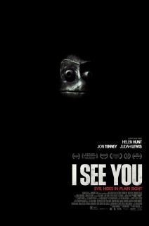 i See You - I See You I See You (2019)