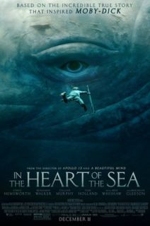 In the Heart of the Sea (2015)