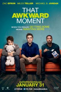 That Awkward Moment (2014)