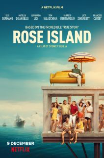 Rose Island (2020)