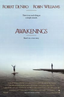 Awakenings (1990)