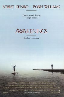 Uyanışlar - Awakenings Awakenings (1990)