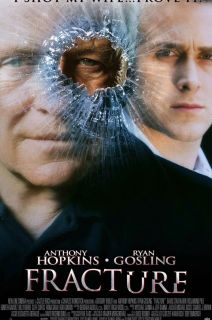 Cinayet Gecesi - Fracture Fracture (2007)