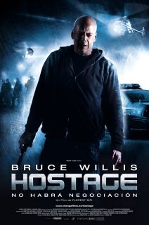 Hostage (2005)