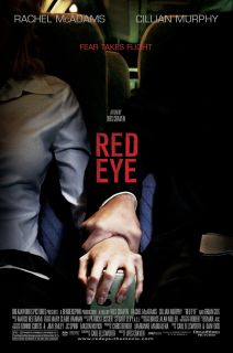 Red Eye (2005)