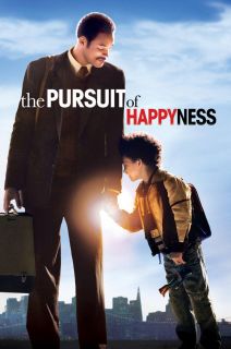 The Pursuit of Happiness (2006)