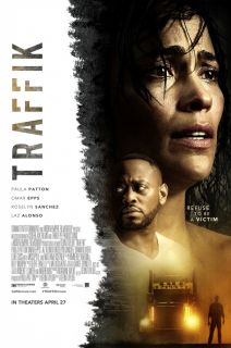 Traffik (2018)