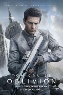 Oblivion (2013)