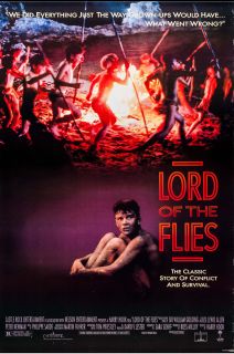 Lord of the Flies (1990)