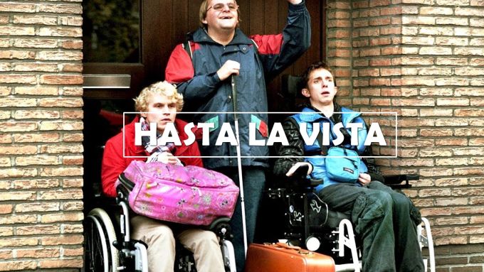 Hasta la Vista (2011)