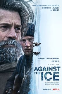 En Soğuk Düşman - Against The Ice Against The Ice (2022)