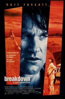 Breakdown (1997)