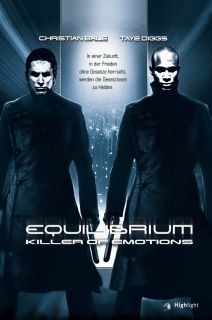 Equilibrium (2002)