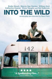 Into the Wild (2007)