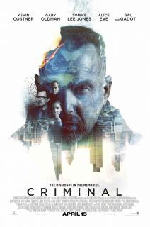 Criminal (2016)