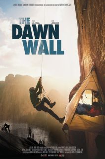 The Dawn Wall (2018)