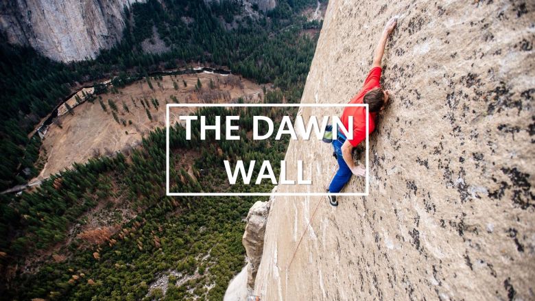 The Dawn Wall - The Dawn Wall (2018) - Kaan'ın Tavsiyesi