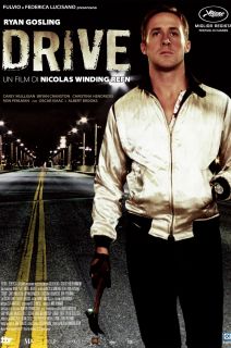 Sürücü - Drive Drive (2011)