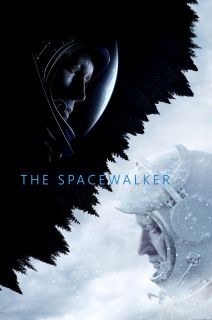 Vremya Pervykh - The Spacewalker The Spacewalker (2017)