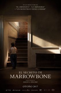 Marrowbone (2017)