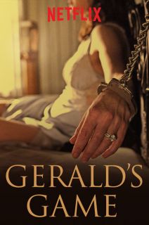 Gerald's Game (2017)