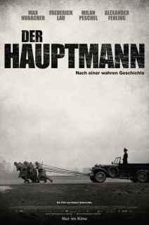 Der Hauptmann (2017)