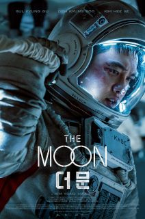 The Moon (2023)