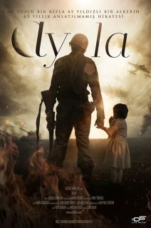 Ayla: The Daughter of War (2017)