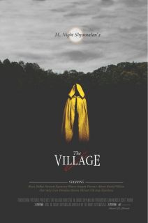 The Village (2004)