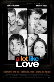 Aşk Gibi Bir Şey - A Lot like Love A Lot like Love (2005)