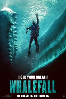 Whalefall (2026)
