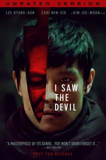 I Saw the Devil (2010)