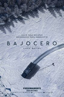 Bajocero (2020)